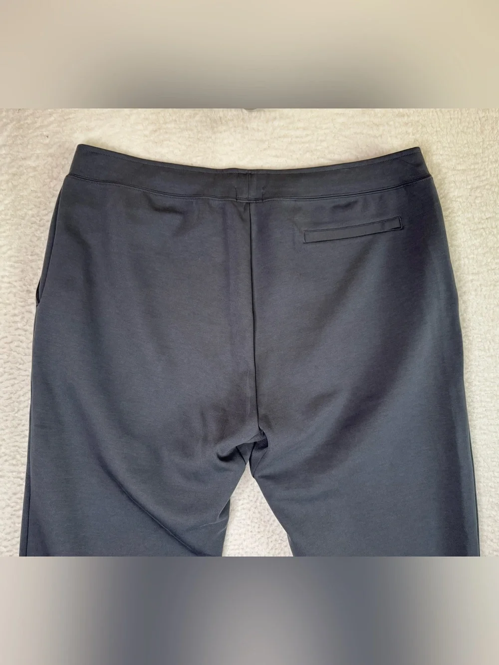 Polo Ralph Lauren Knit Jogger Pants Sweatpants Dark Grey Men's Size 3XB